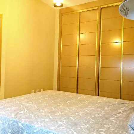 Apartamento San Rafael 2 Málaga