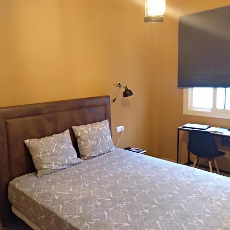 Apartamento San Rafael 2 Málaga