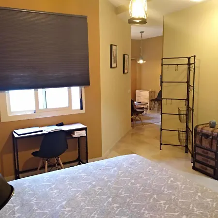 Apartamento San Rafael 2 *