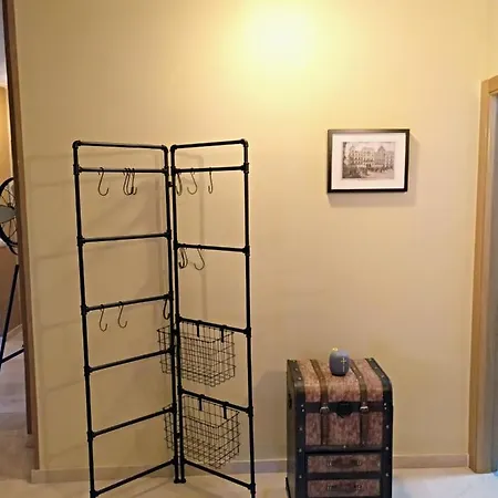San Rafael 2 Appartement