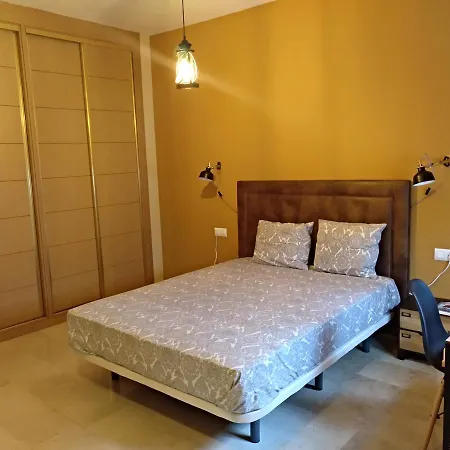 San Rafael 2 Appartement