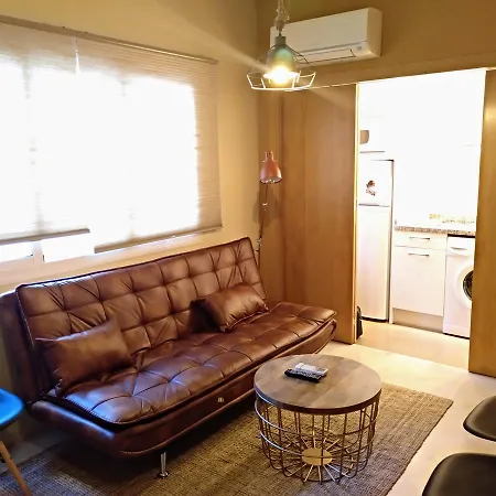 Appartement San Rafael 2 Málaga